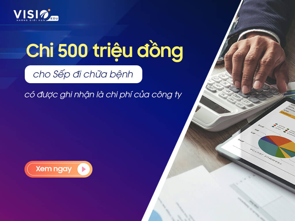 Khi nào ghi nhận chi phí khám chữa bệnh cho người lao động là chi phí được trừ