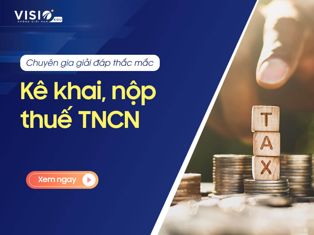 Giải đáp 9 câu hỏi thường gặp về thuế Thu nhập cá nhân hiện nay