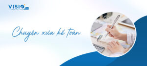 Chuyện xưa kế toán