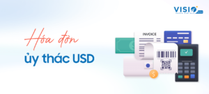 Hóa đơn ủy thác có được sử dụng một loại tiền tệ khác tiền đồng không?