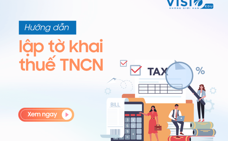  Hướng dẫn chi tiết các chỉ tiêu trên tờ khai Quyết toán Thuế Thu nhập cá nhân theo Thông tư 80