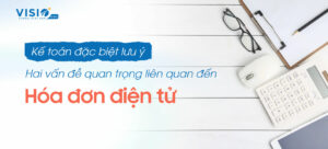 3 trường hợp sai sót trên hóa đơn điện tử và cách xử lý đúng theo quy định pháp luật