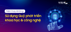 Mức xử phạt khi trích lập và sử dụng Quỹ phát triển khoa học và công nghệ không đúng mục đích