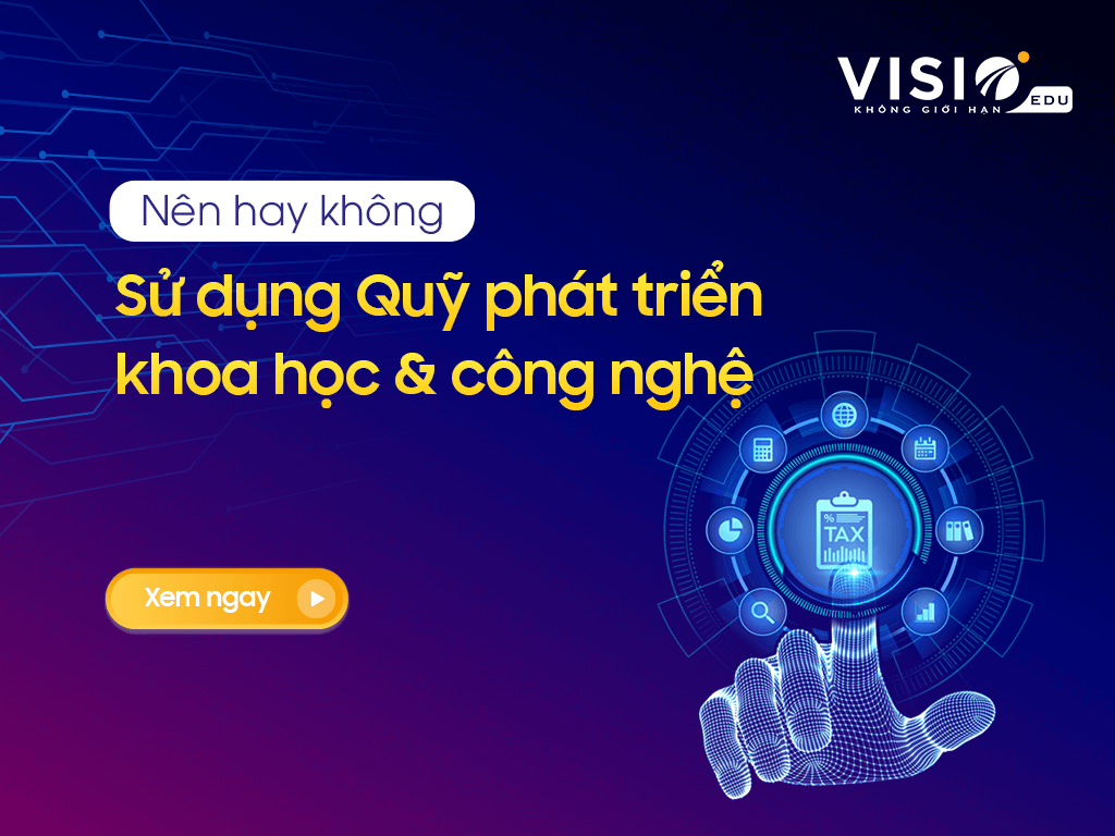 Mức xử phạt khi trích lập và sử dụng Quỹ phát triển khoa học và công nghệ không đúng mục đích