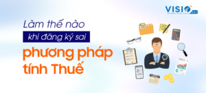 Kê khai thuế Giá trị gia tăng với đối tượng không chịu thuế