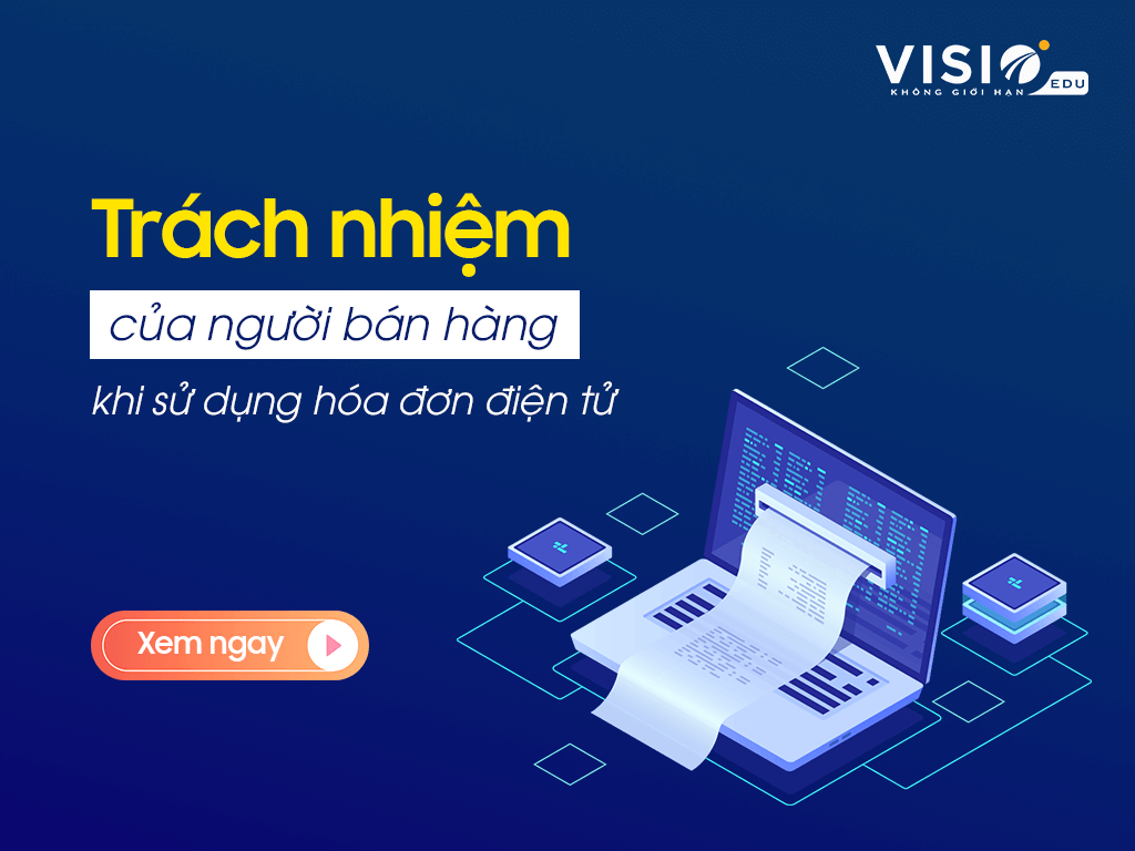 Hóa đơn điện tử