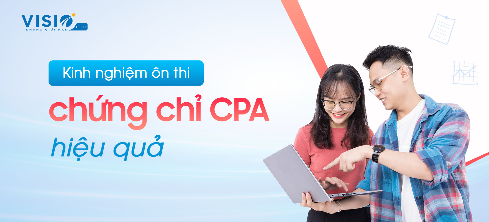 Kinh nghiệm ôn thi chứng chỉ CPA hiệu quả