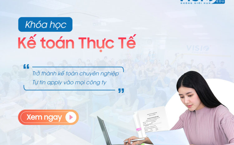  Kế Toán Thực Tế