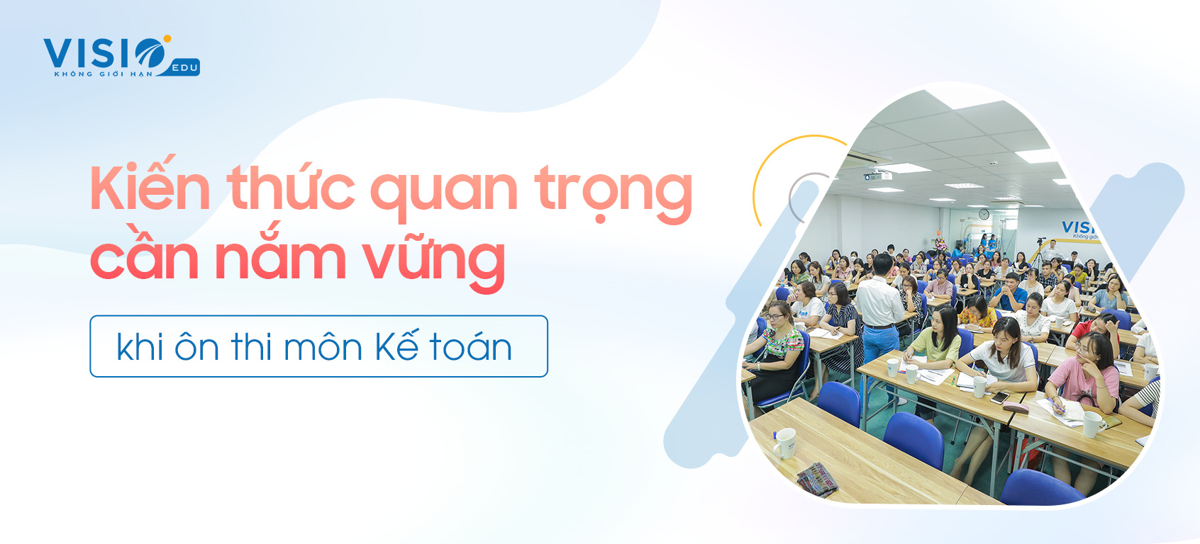 Thi chứng chỉ CPA môn Kế toán cần học những kiến thức gì?