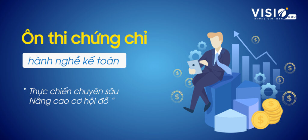 Ôn thi chứng chỉ hành nghề kế toán (APC) cầm chắc 80% cơ hội đỗ