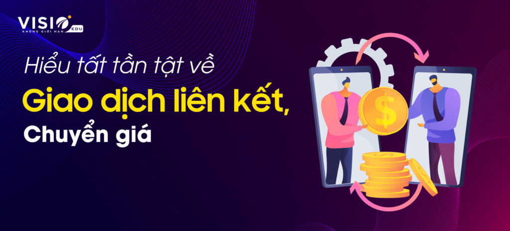 Chuyển giá trong doanh nghiệp: Tối ưu lợi ích hay trốn Thuế?