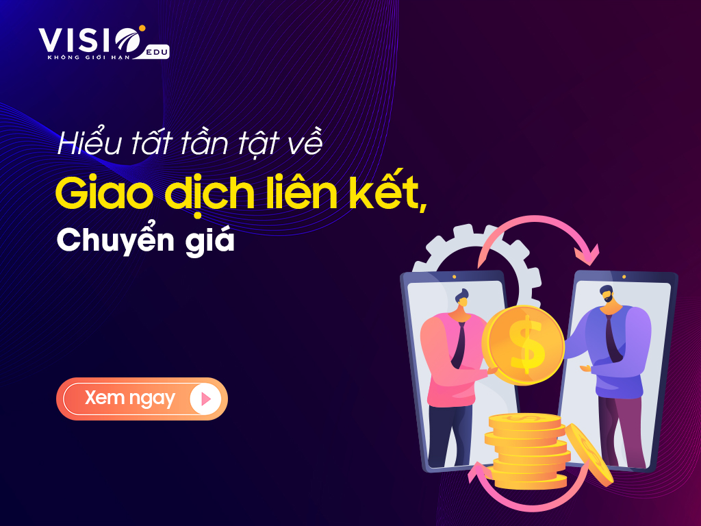Chuyển giá trong doanh nghiệp: Tối ưu lợi ích hay trốn Thuế?