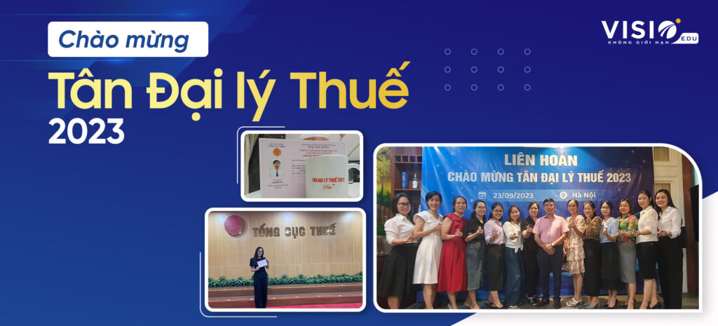Tân Đại lý thuế 2023