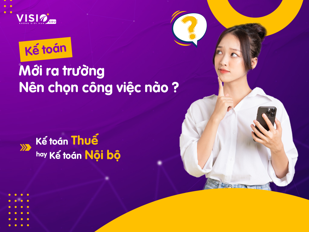 kế toán thuế và kế toán nội bộ