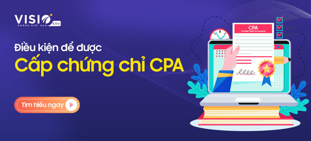 Học chứng chỉ CPA ở đâu tốt