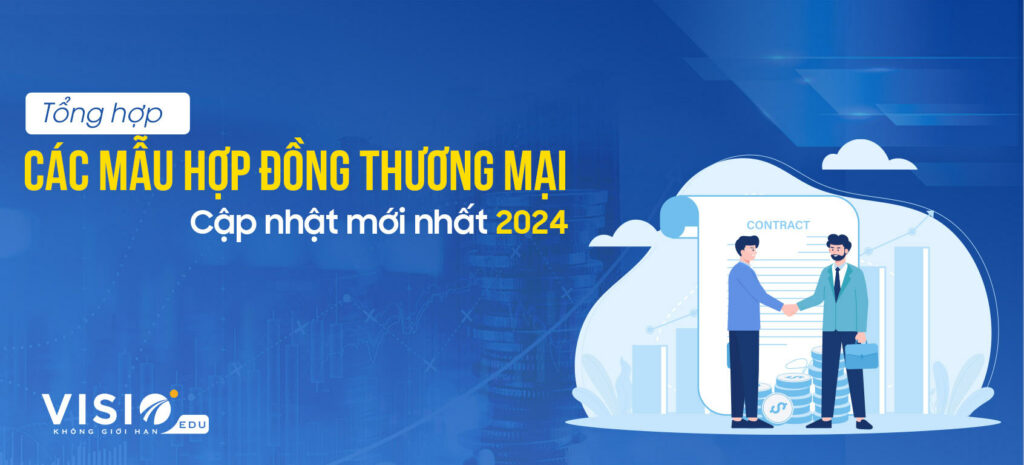 mẫu hợp đồng thương mại