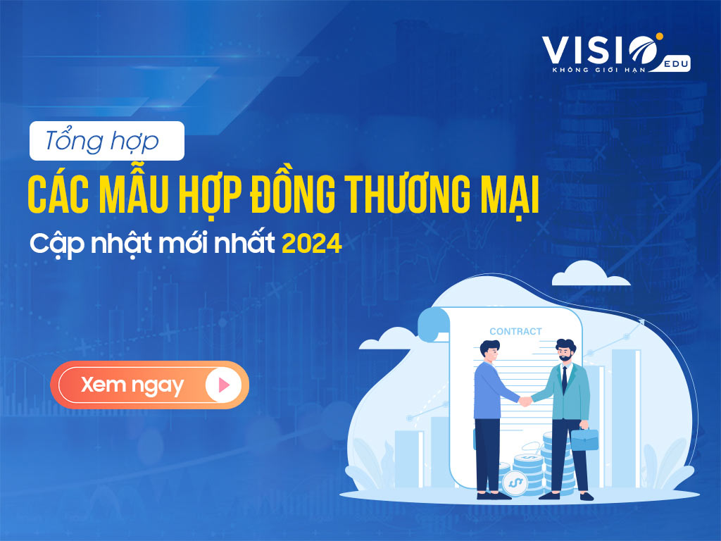 mẫu hợp đồng thương mại