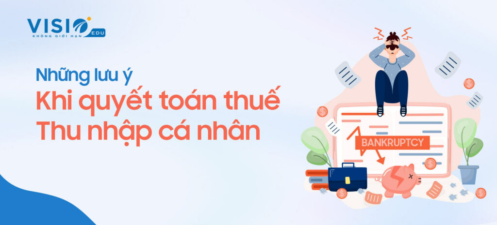 Thuế thu nhập cá nhân là gì