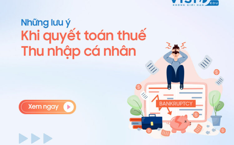  Thuế thu nhập cá nhân là gì?