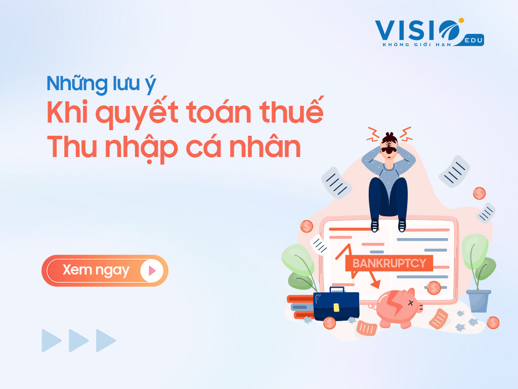 Thuế thu nhập cá nhân là gì