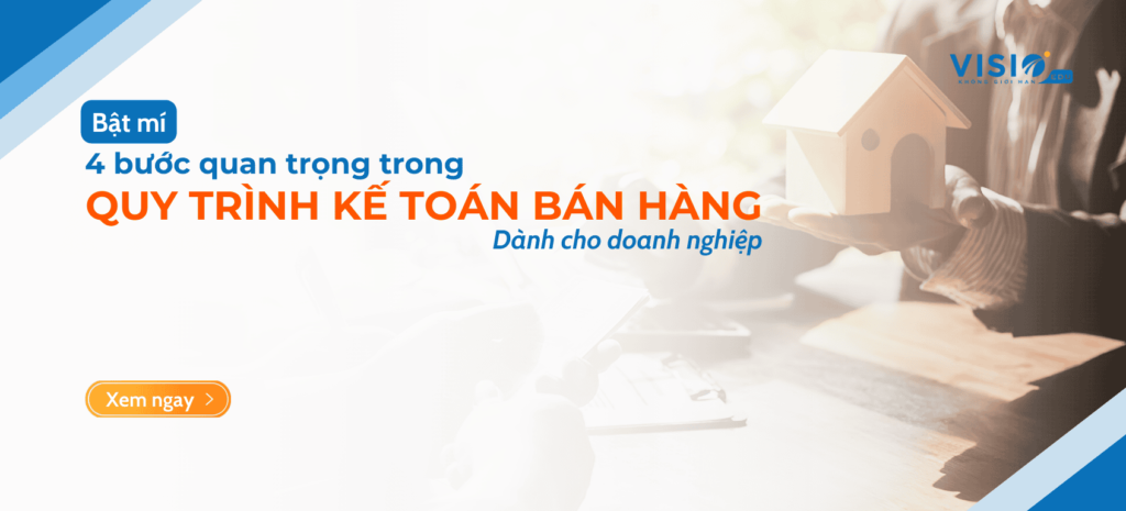 quy trinh ke toan ban hang