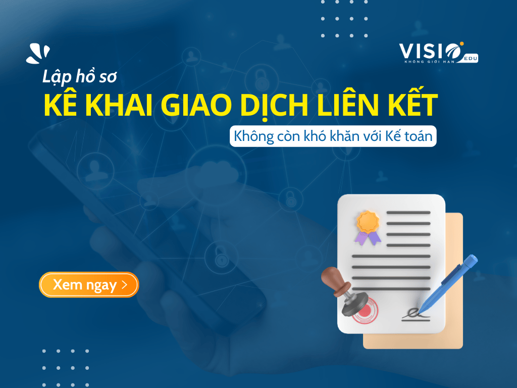 lap ho so ke khai giao dich lien ket