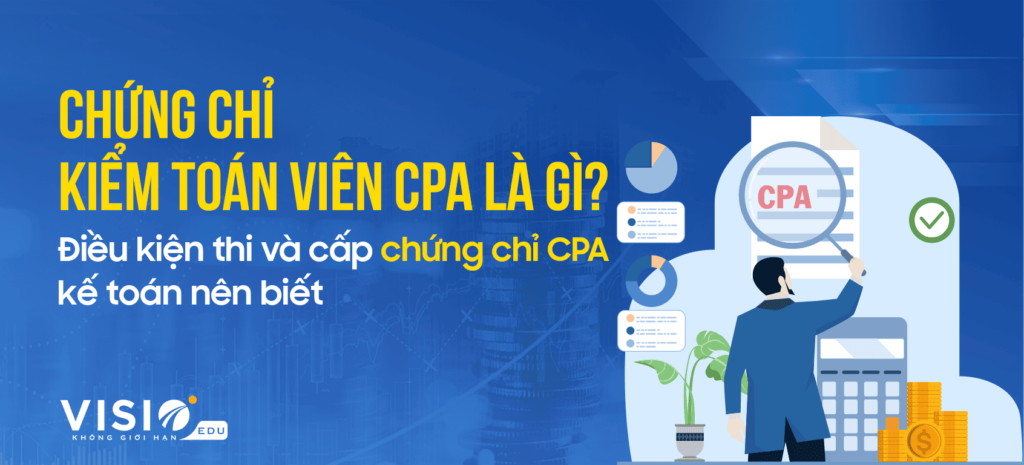 Điều kiện cấp chứng chỉ hành nghề kiểm toán